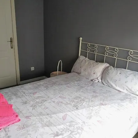 Apartment Comfy Naranjos Triana