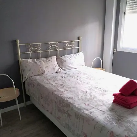 Comfy Naranjos Triana