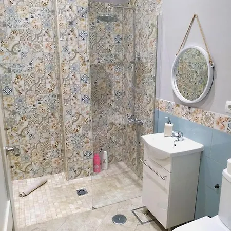 Apartment Comfy Naranjos Triana *