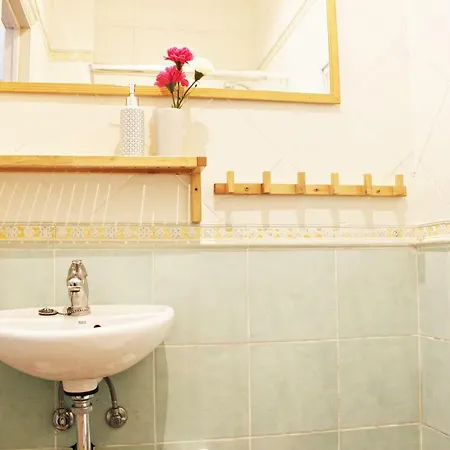 Comfy Naranjos Triana * Seville