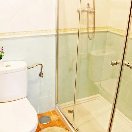 Comfy Naranjos Triana Apartment